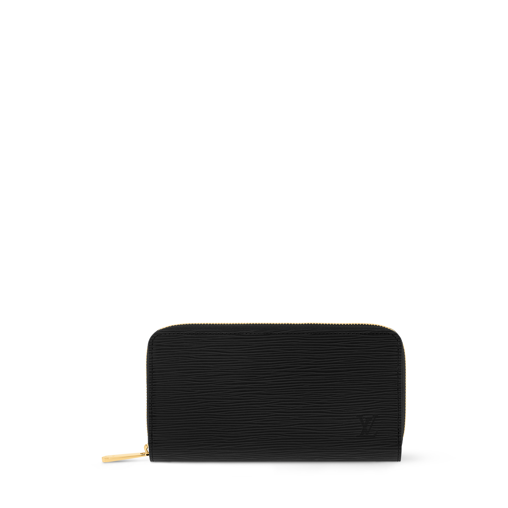 Zippy Wallet Monogram Empreinte Leather - Wallets and Small